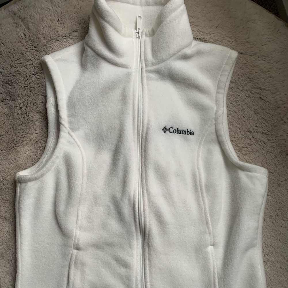 Columbia Fleece